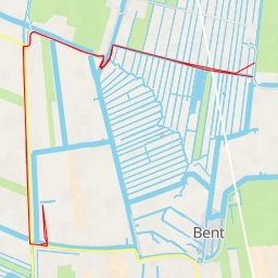 thumbnail for Broekweg - Broekweg - Zoeterwoude