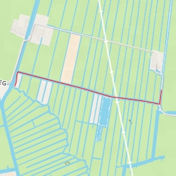 thumbnail for Burmadeweg