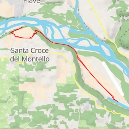 thumbnail for Croda dei Zatteri