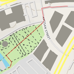 thumbnail for Waterfront Drive - Los Angeles