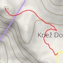 thumbnail for Đerinski vrh