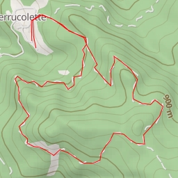 thumbnail for Via della Scorticata