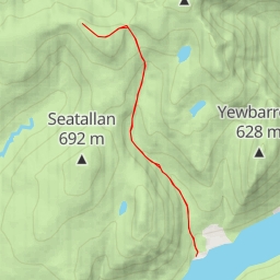 thumbnail for Little Gowder Crag