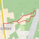 thumbnail for Bois des Pas Ronds