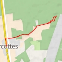 thumbnail for Allée du Chêne Brulé - Allée du Chêne Brulé