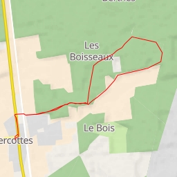 thumbnail for Mare aux Tanches