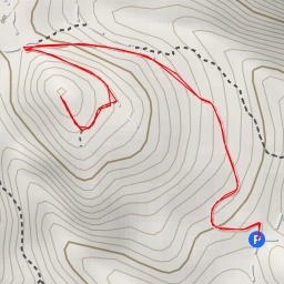 thumbnail for Tossal de Grau