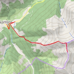 thumbnail for Schlierekopf