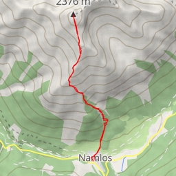 thumbnail for Knittelkarspitze