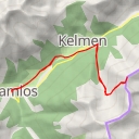 thumbnail for Sandegg