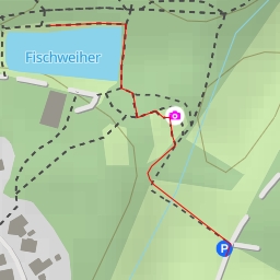 thumbnail for Fischweiher