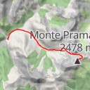 thumbnail for Monte Pramaggiore