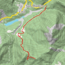 thumbnail for Cima di Camp