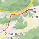 thumbnail for 경춘선 자전거길 - 경춘선 자전거길 - 남양주시