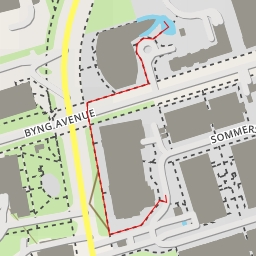 thumbnail for Byng Avenue - Toronto