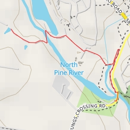 thumbnail for Byrnes Road North - Byrnes Road North