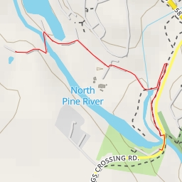 thumbnail for Morehead Road - Morehead Road