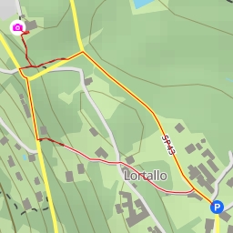 thumbnail for Via G. Bardelli