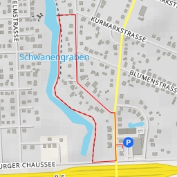 thumbnail for Schwanengraben