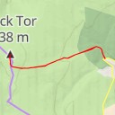 thumbnail for Foulstone Road - Foulstone Road - High Peak