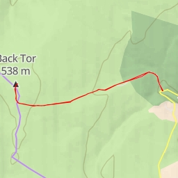 thumbnail for Foulstone Road - Foulstone Road - High Peak