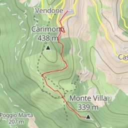 thumbnail for Monte Villa