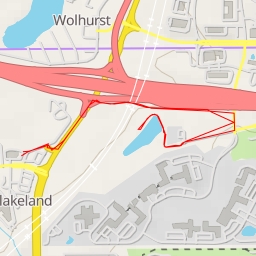 thumbnail for C-470 Trail - C-470 Trail