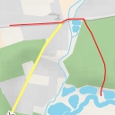 thumbnail for Łowisko Leśnica - Osiedle Leśnica