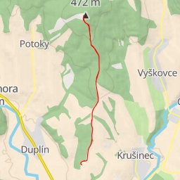 thumbnail for Kozia brada