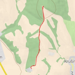 thumbnail for Kamenec