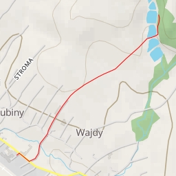 thumbnail for Jesionowa