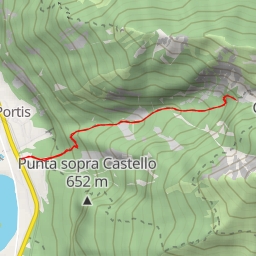 thumbnail for Stavolo Cucos