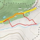 thumbnail for Carretera Vila-real - Puebla de Arenoso - Carretera Vila-real - Puebla de Arenoso