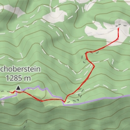 thumbnail for Schobersteinhaus - Ternberg