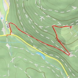 thumbnail for Tierlachenweg