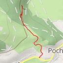 thumbnail for Katenbachwasserfall