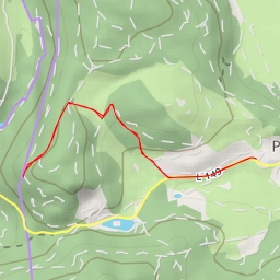 thumbnail for Roter Felsen