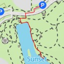 thumbnail for Sunset Lake