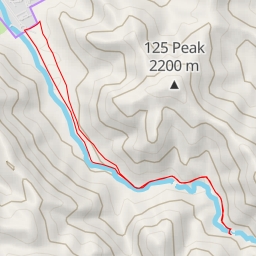 thumbnail for به طرف قله پدافند - به طرف قله پدافند - دهستان سده