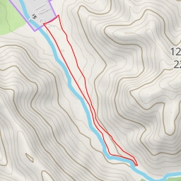 thumbnail for منطقه گردشگری کوه گردو - دهستان سده