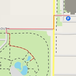 thumbnail for 14000 South