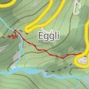 thumbnail for Klausenstrasse - Glarus Süd