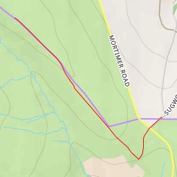 thumbnail for Strines Edge