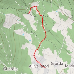 thumbnail for Antiche opere idrauliche - Ponte acquedotto