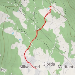 thumbnail for Via dei Ciclamini - Via dei Ciclamini