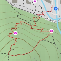 thumbnail for Glocknergrat