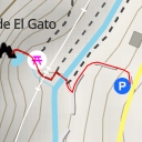 thumbnail for Cueva del Gato - MA-7401