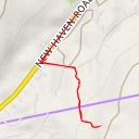 thumbnail for Stair Brook Falls