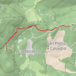 thumbnail for Poggio Cavallina