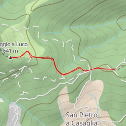 thumbnail for Poggio a Luco